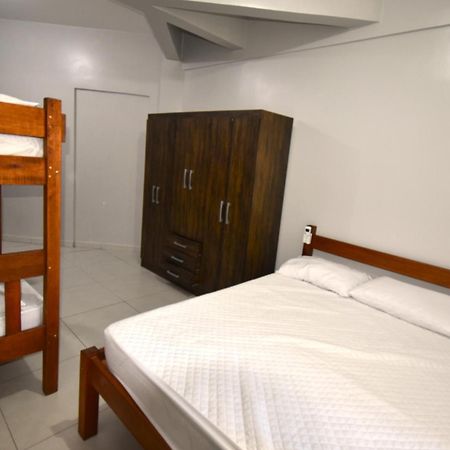 בומבינאס Residencial Melfi III - Apartamento Terreo מראה חיצוני תמונה