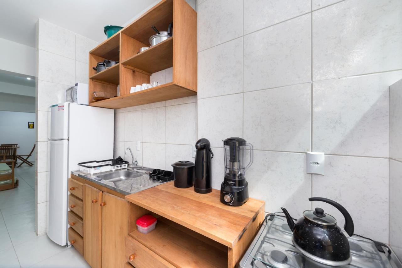 בומבינאס Residencial Melfi III - Apartamento Terreo מראה חיצוני תמונה