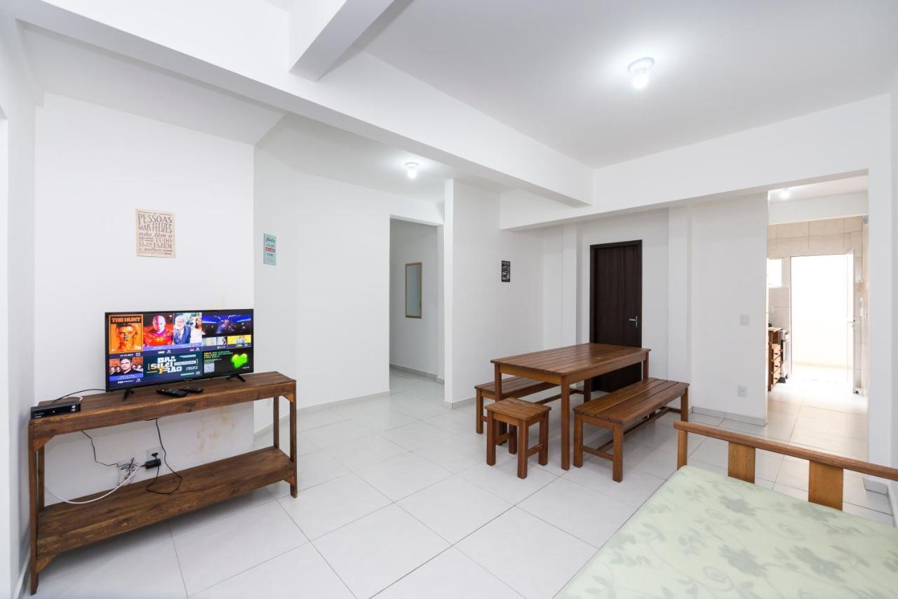 בומבינאס Residencial Melfi III - Apartamento Terreo מראה חיצוני תמונה