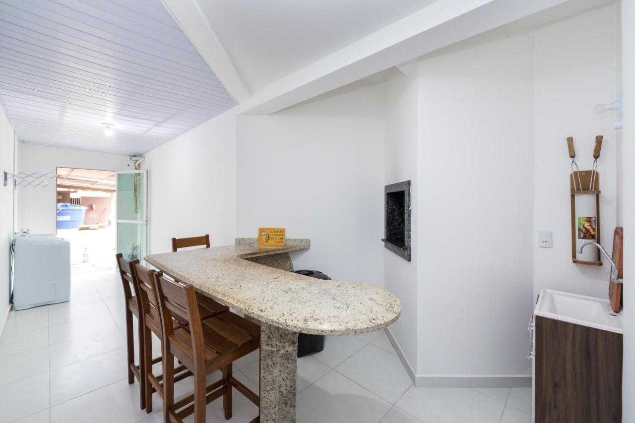 בומבינאס Residencial Melfi III - Apartamento Terreo מראה חיצוני תמונה