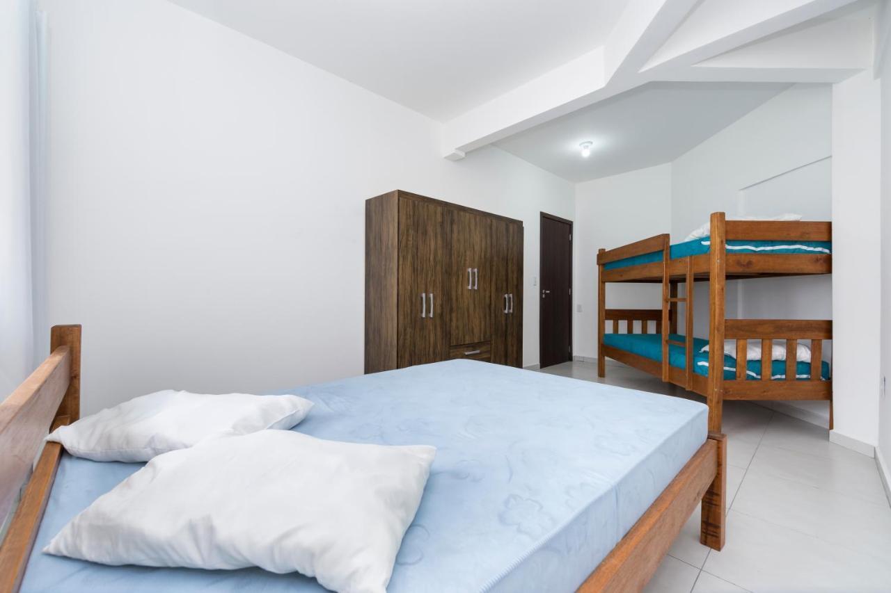 בומבינאס Residencial Melfi III - Apartamento Terreo מראה חיצוני תמונה