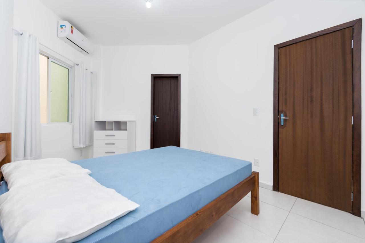 בומבינאס Residencial Melfi III - Apartamento Terreo מראה חיצוני תמונה