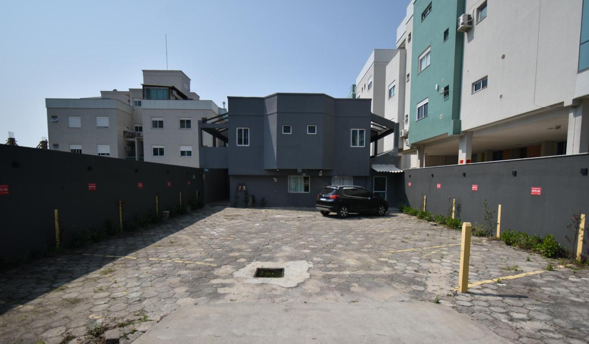 בומבינאס Residencial Melfi III - Apartamento Terreo מראה חיצוני תמונה